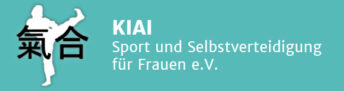Logo des Vereins Kiai e.V.